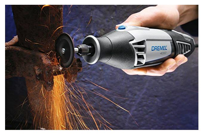 Dremel power tool from www.ladiestoolkit.com